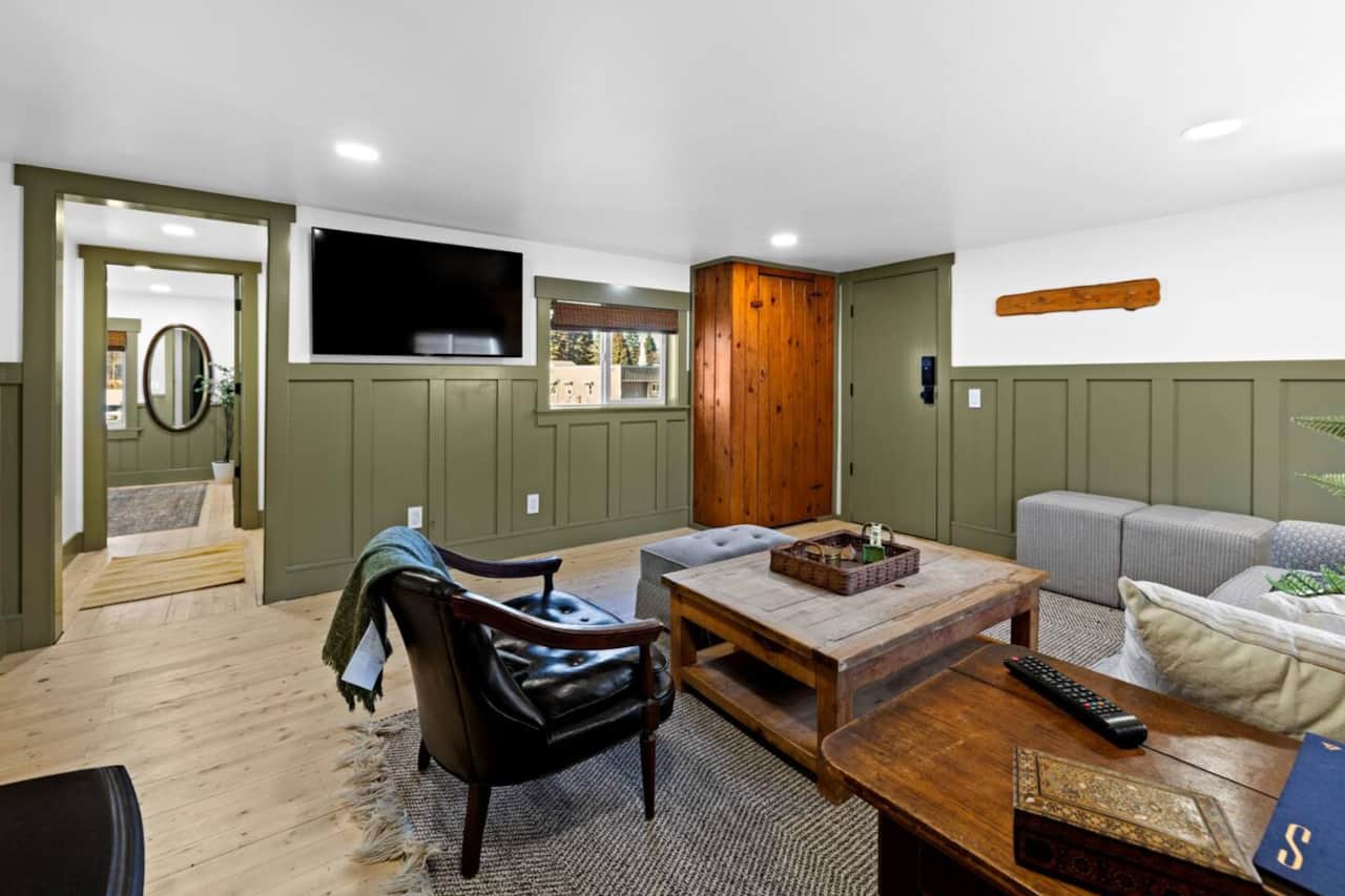 Newly Remodeled Stylish Home