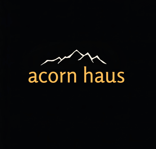 acorn haus