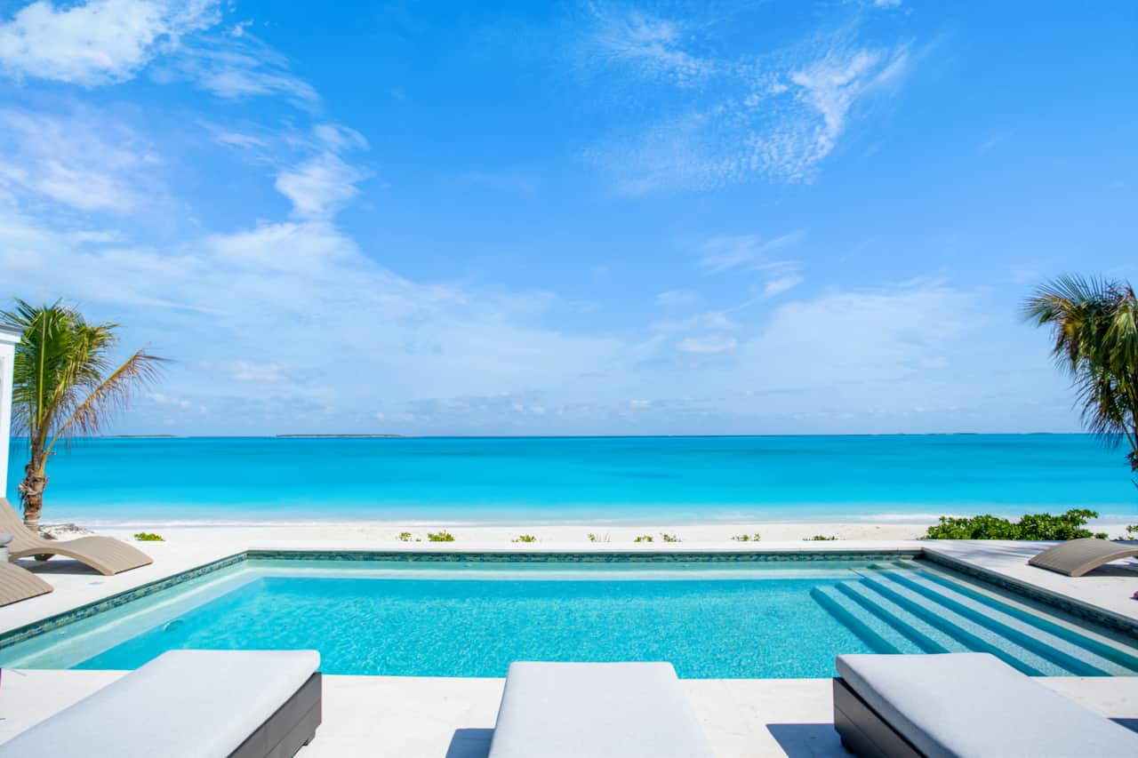 Aquamarine Villa - Exuma Exclusives