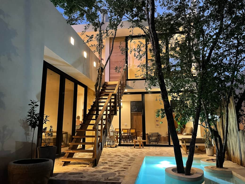 Casa Carmelita Casa Carmelita