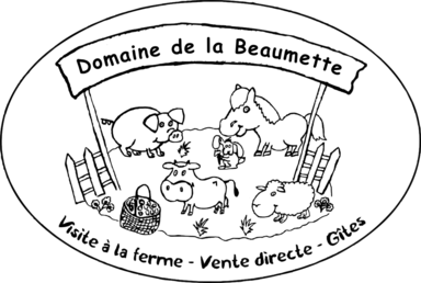 Domaine de la Beaumette
