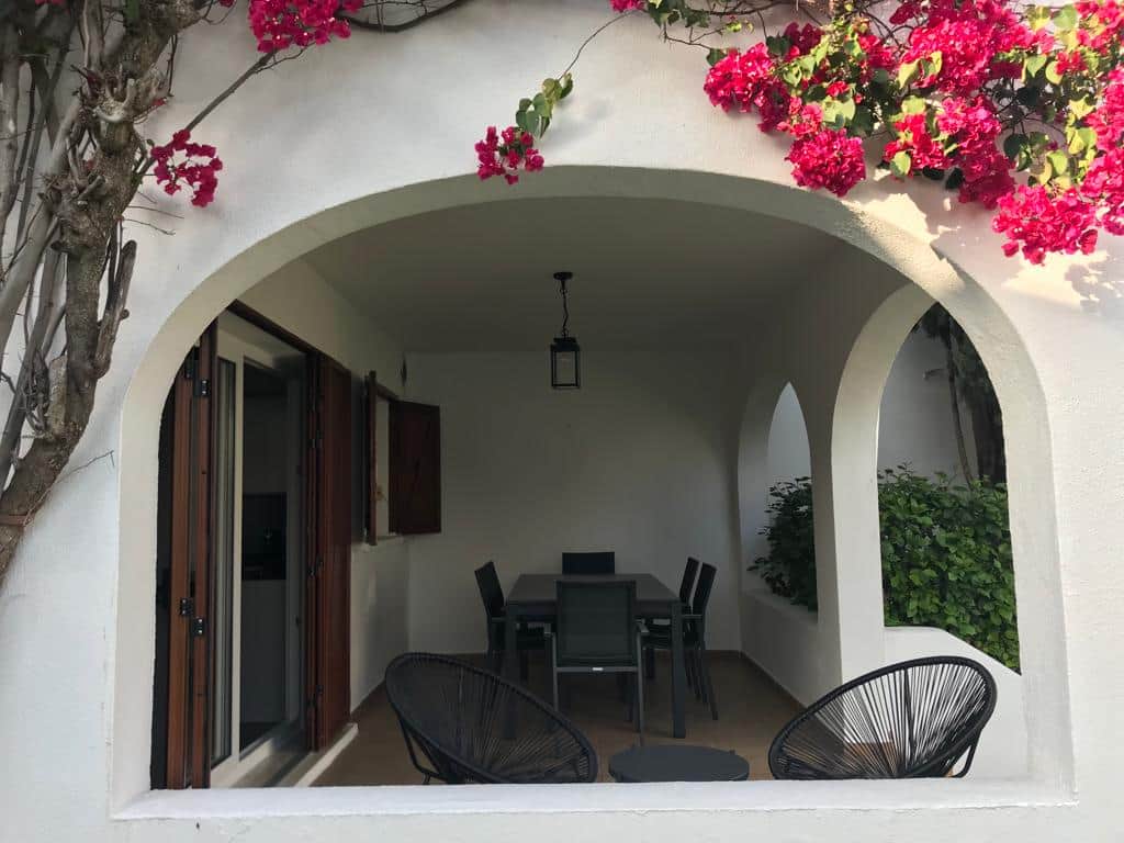 Loggia Loggia