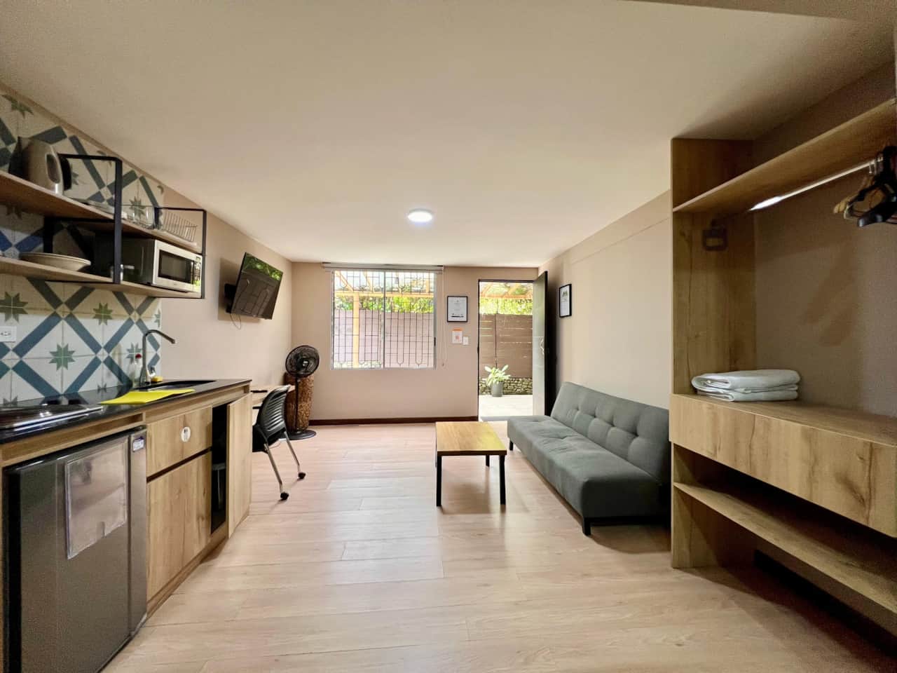 Apartamento en Medellín