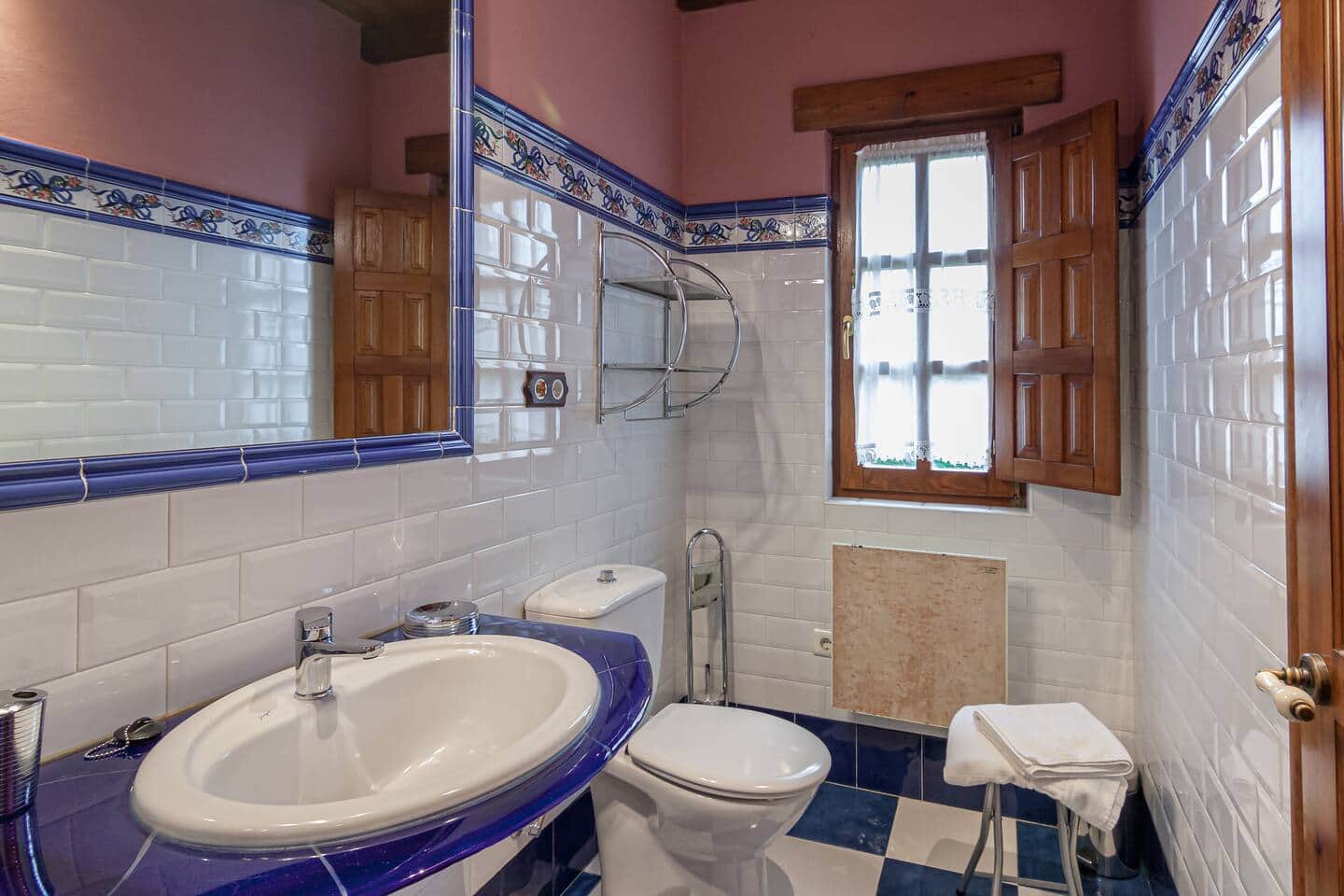 Acogedor chalet con vistas + chimenea en Cantabria (lalo) — foto 22