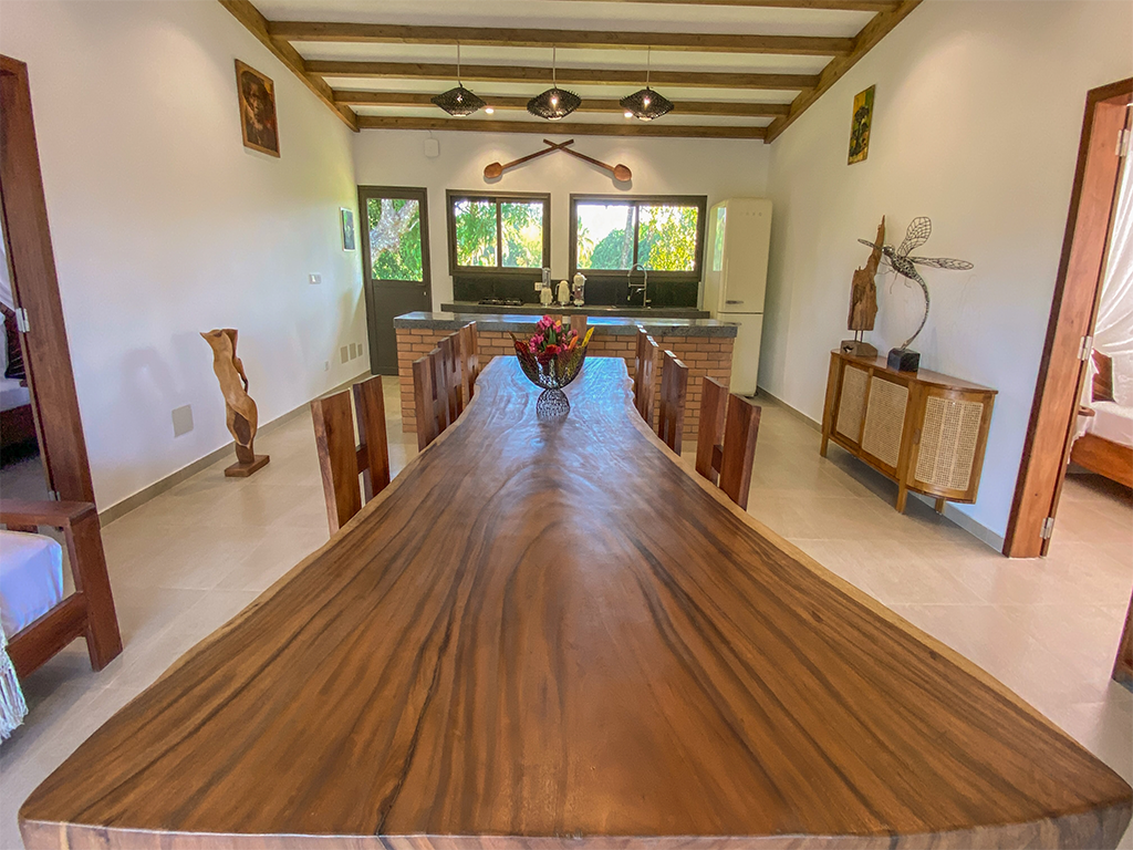 Kokoa serena luxury villa tortue madagascar 3