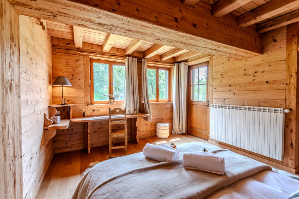 Chambre 2 Chambre 2