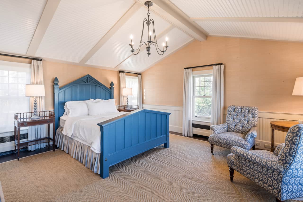 Carefully curated for ultimate comfort