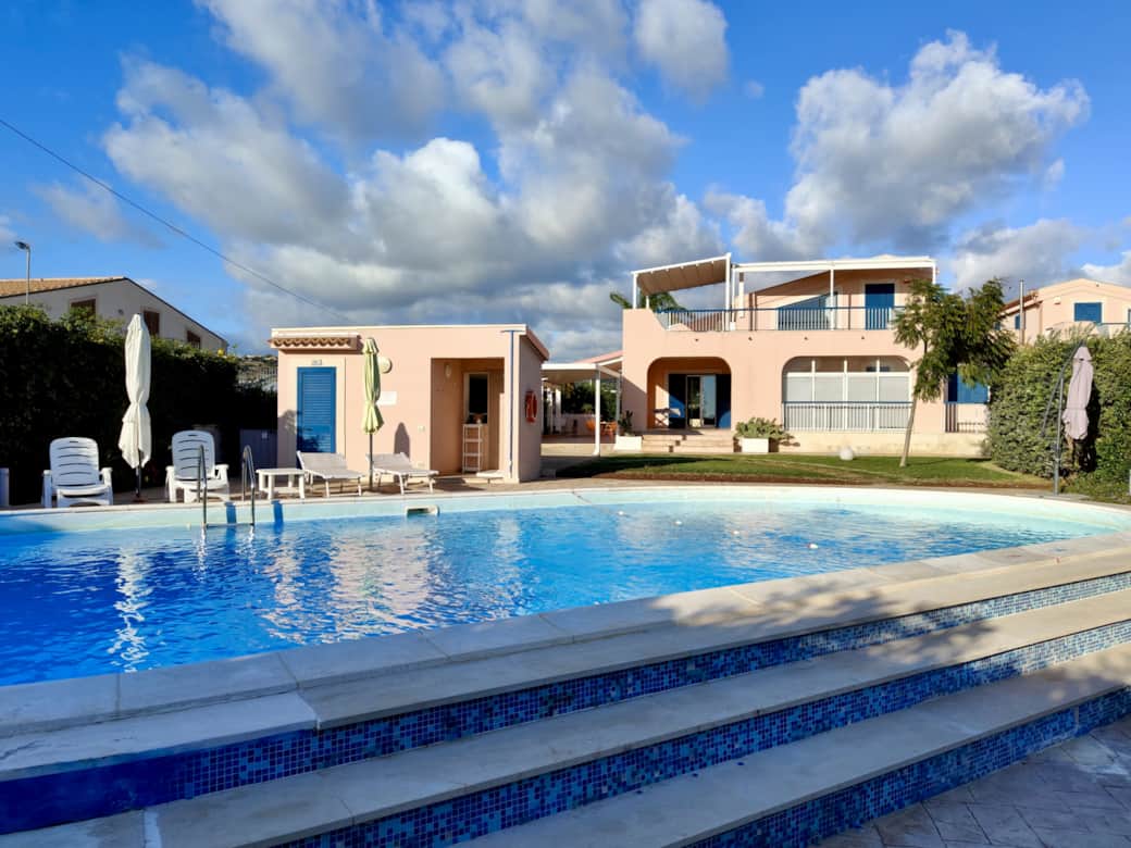 Benvenuti da TEDIMO MARE !