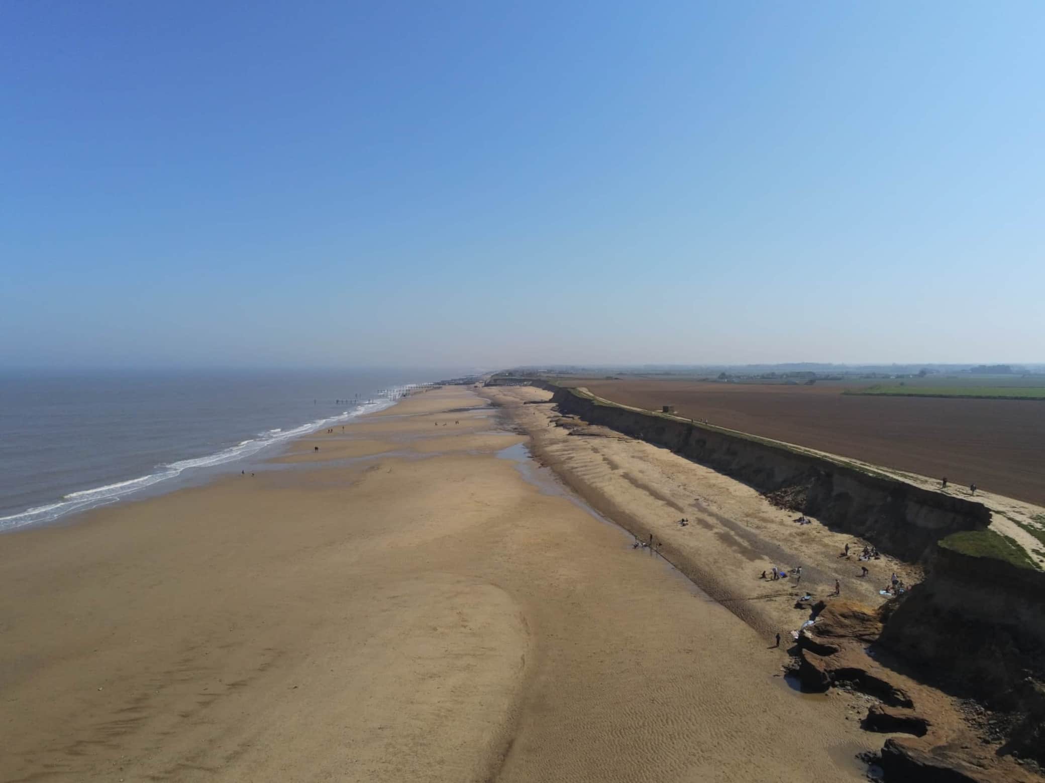 Happisburgh