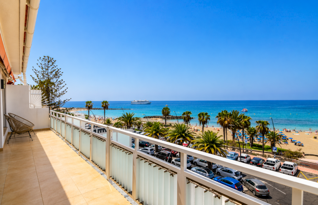 PLAYA LAS VISTAS TERRAZA