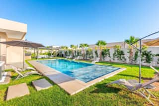 Villa Saphir Signature | Raffinement & Sérénité — photo 7
