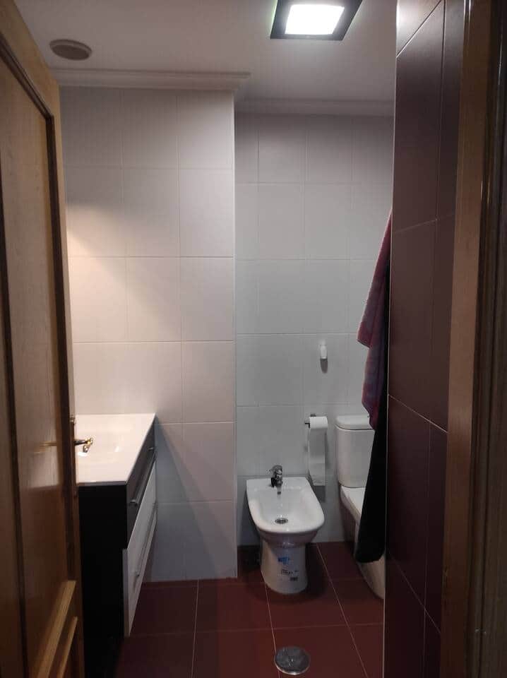 Magnífico Piso En Chinchilla De Monte Aragón — foto 19