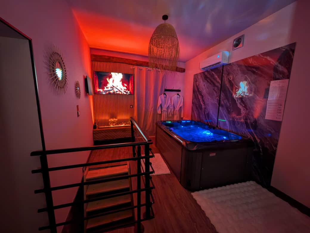 chambre chambre