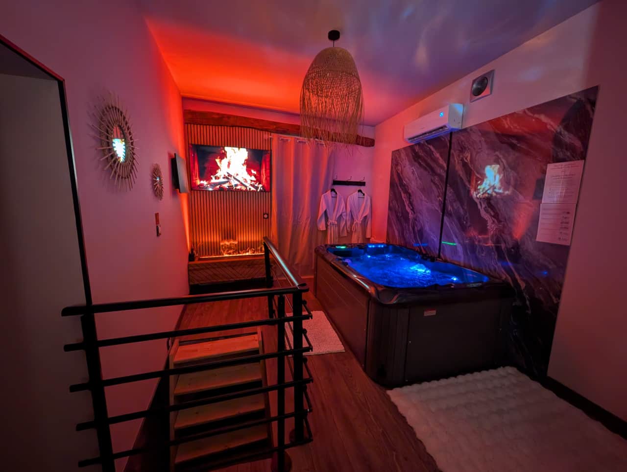 chambre