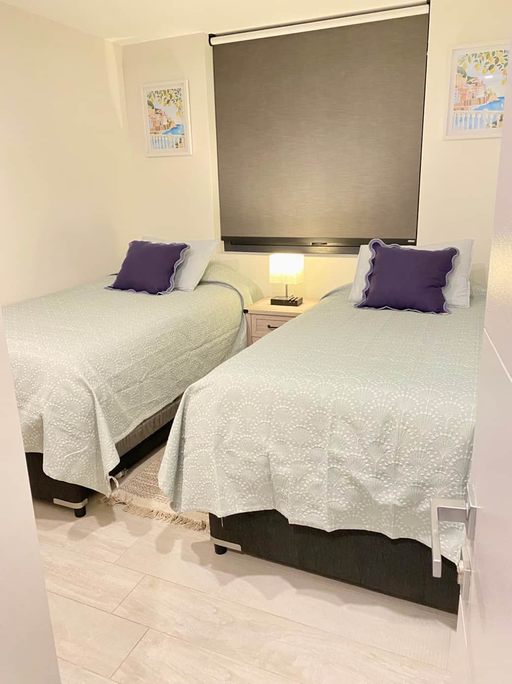 Dormitorio Secundario