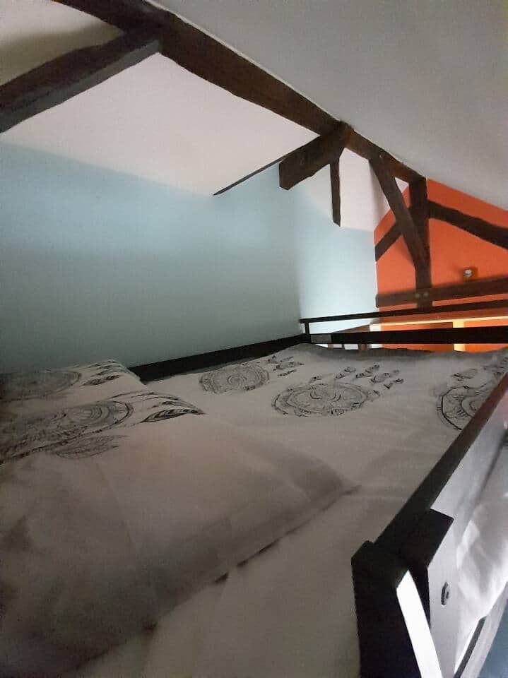 Mezzanine