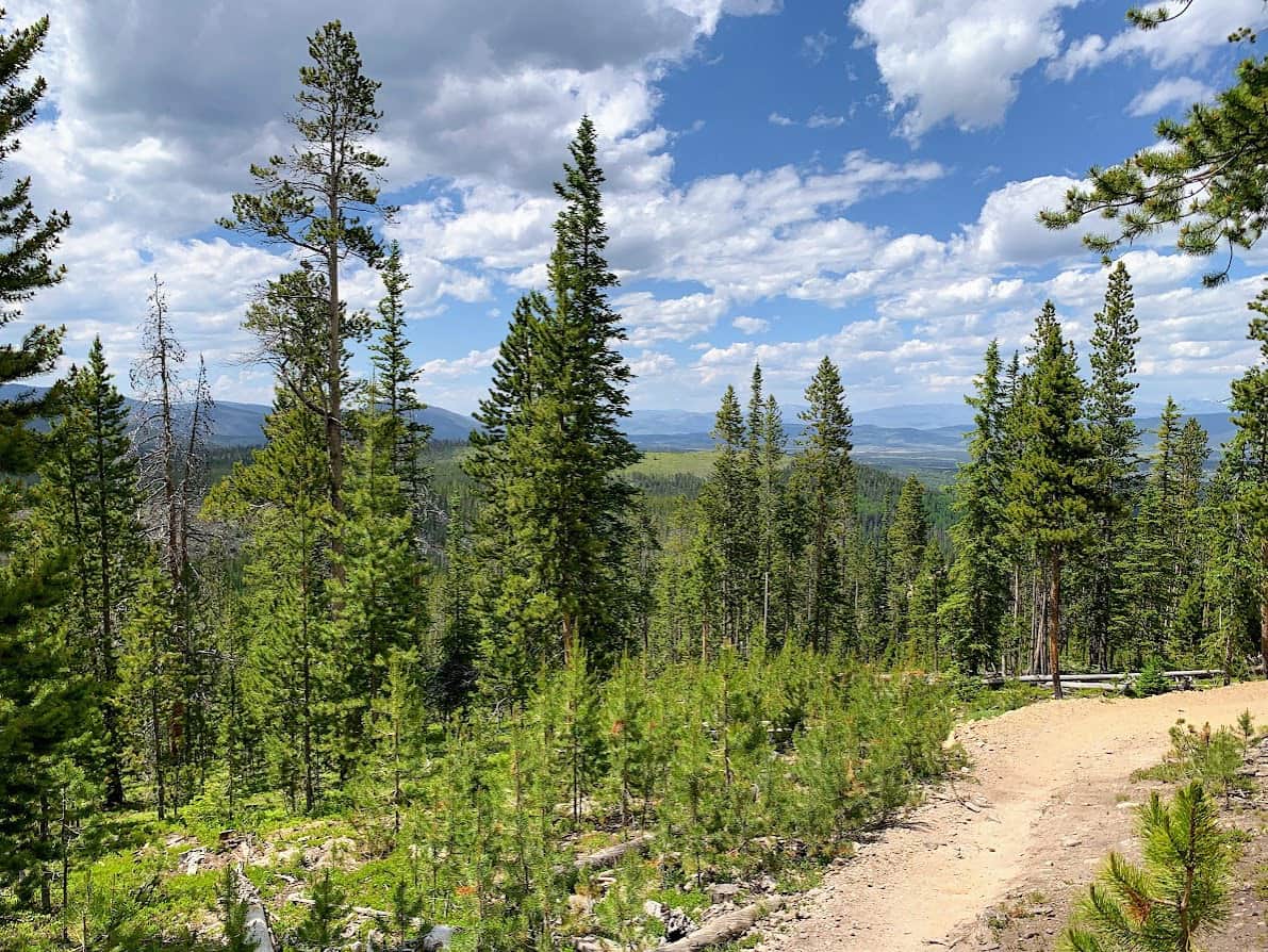 Trestle Bike Park