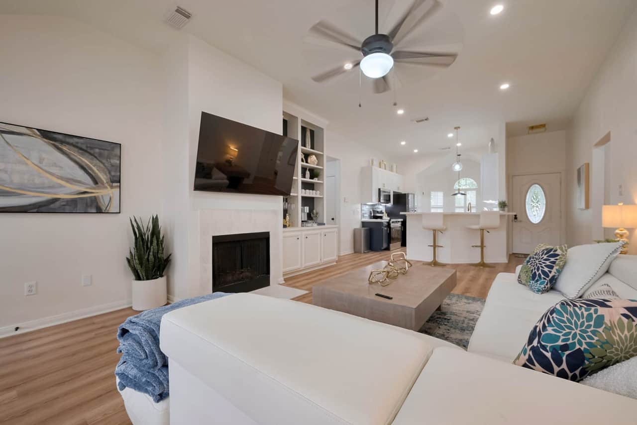 RMG Vacation Homes
