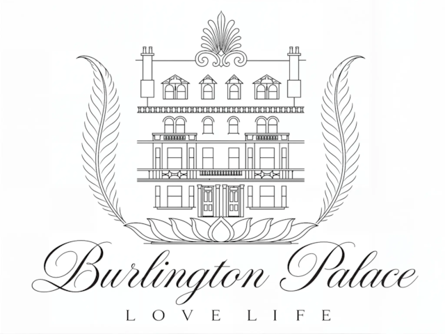 Burlington Palace