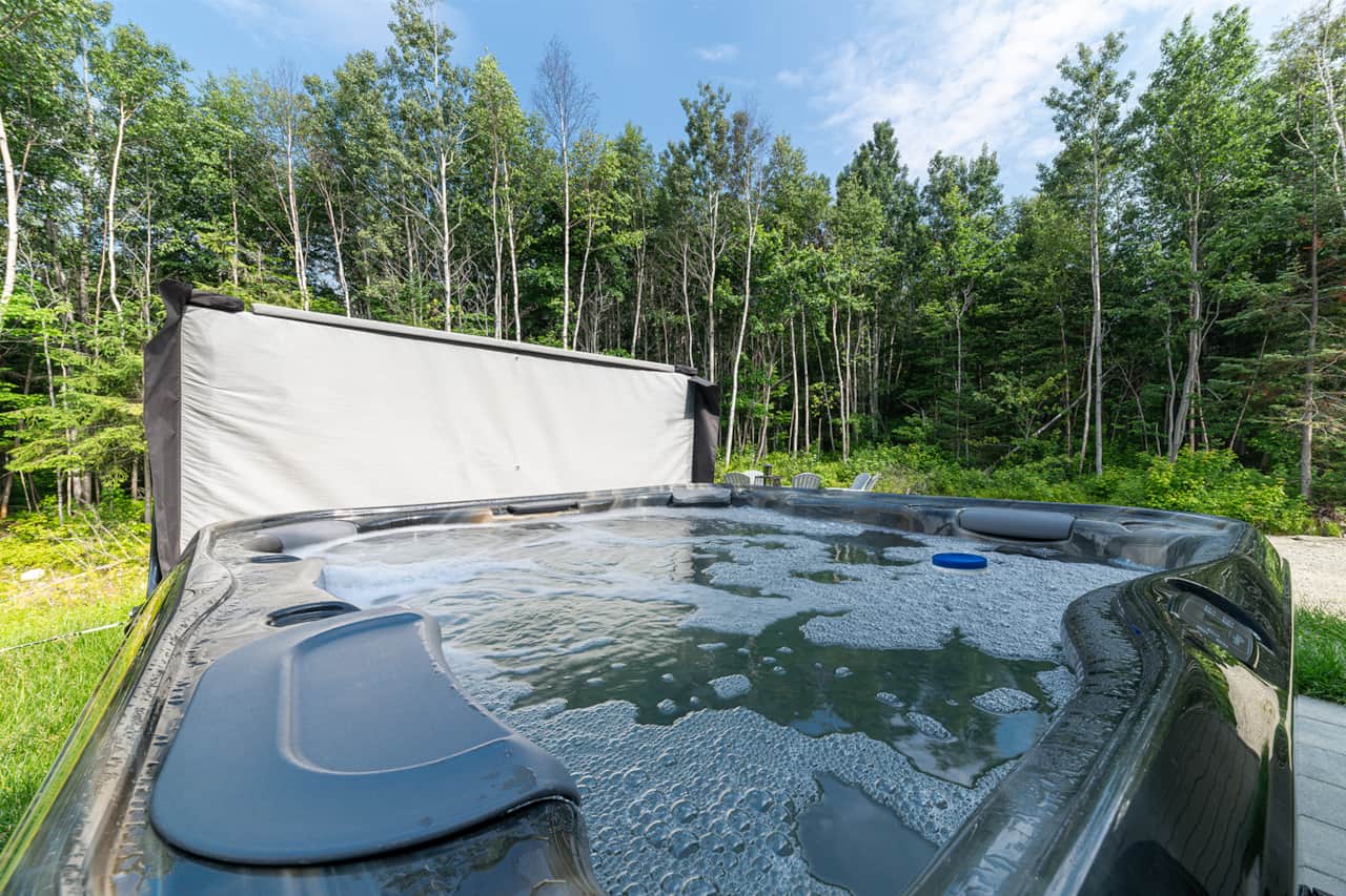 Spa 4 saisons