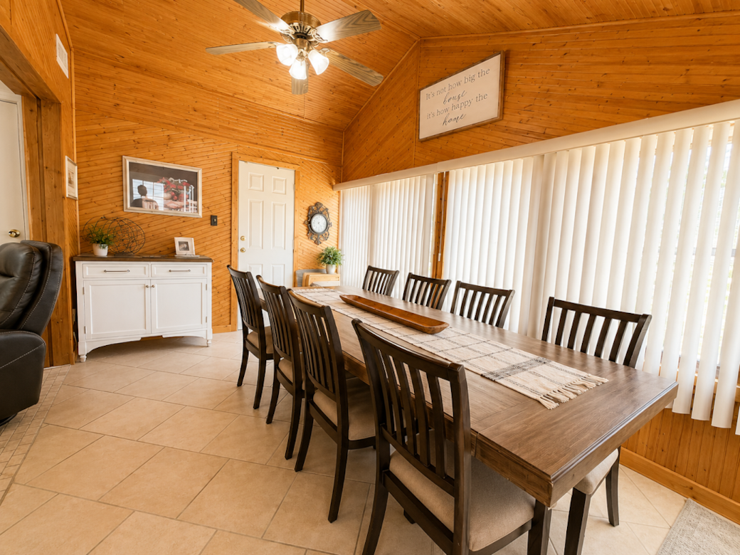 Dining Room Dining Room