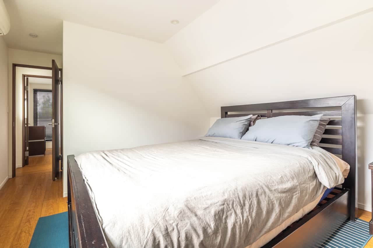 An ideal retreat after exploring Tokyo, combining comfort and convenience