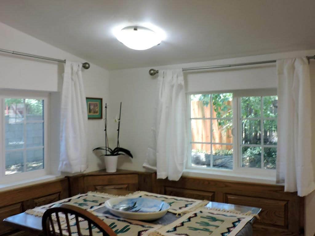 Dining Nook Dining Nook