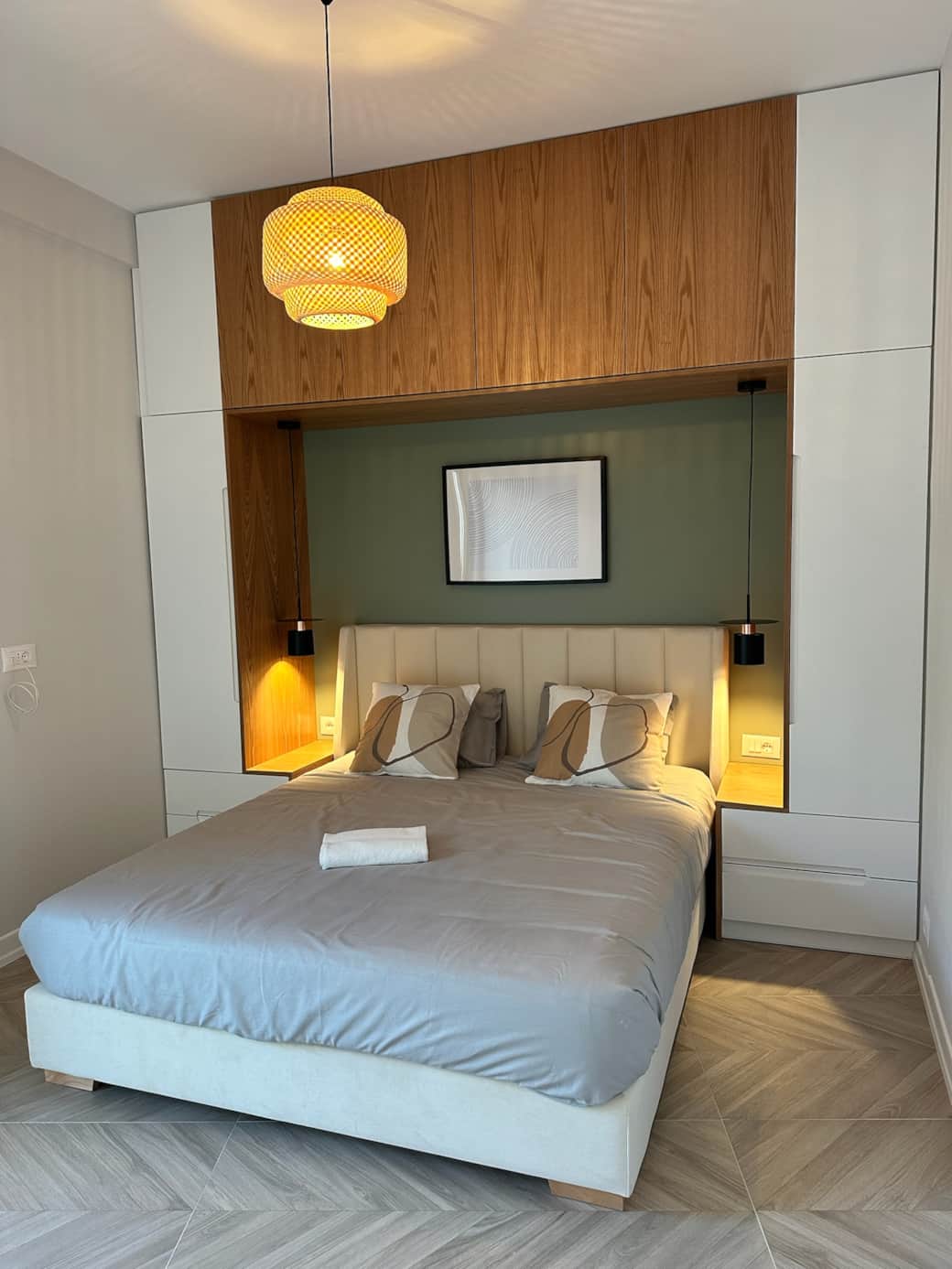 Bedroom Bedroom