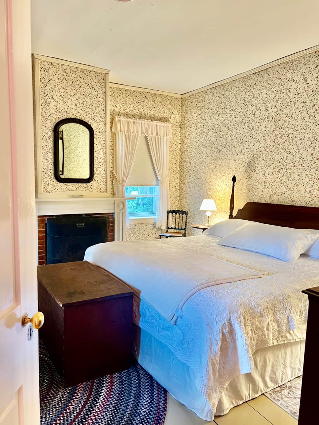 Brookview Room