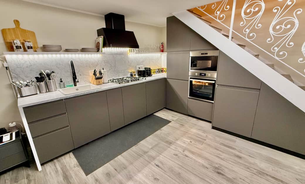 Kitchen Kitchen