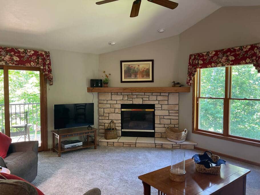 Rise and Shine in Door County, Lovely Condo in Egg Harbor