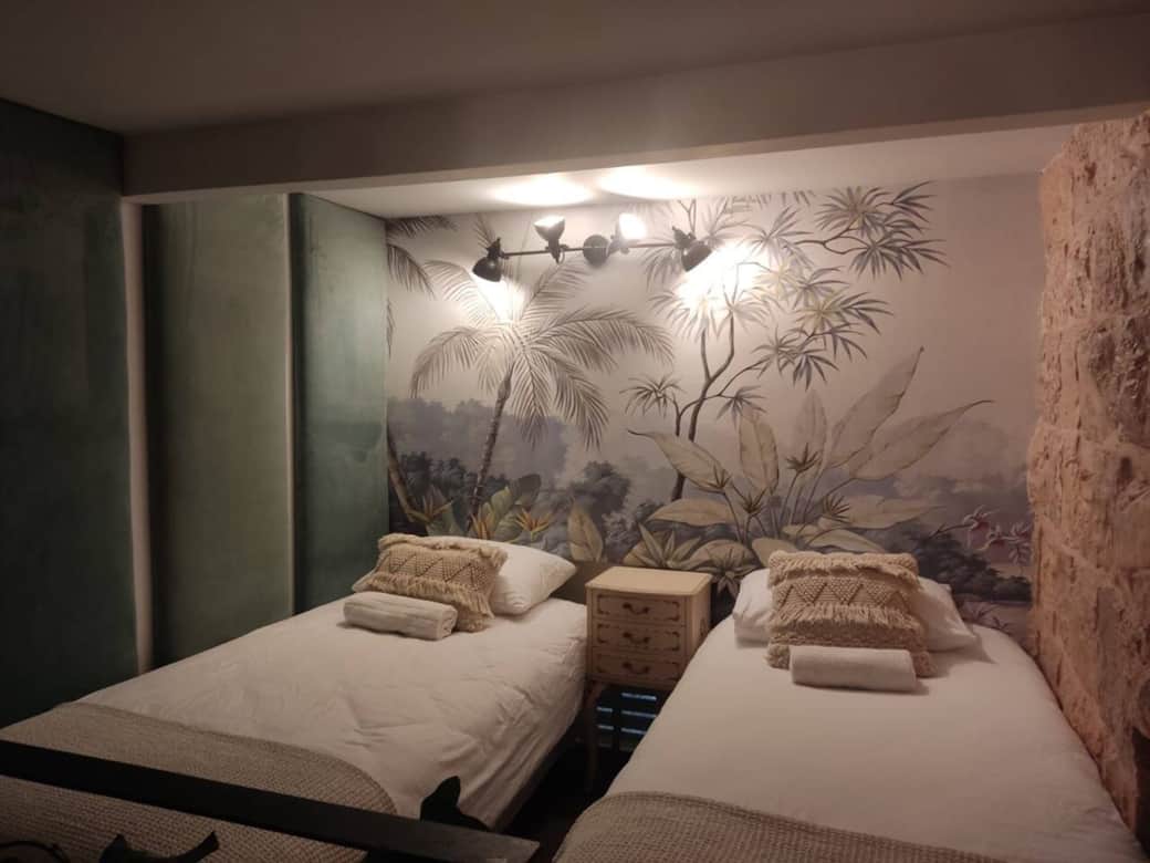 Bedroom Loft