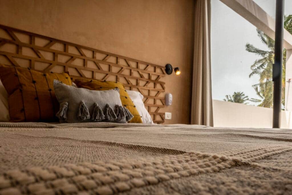 Habitación Principal