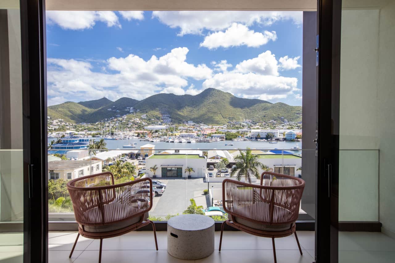 Balcon