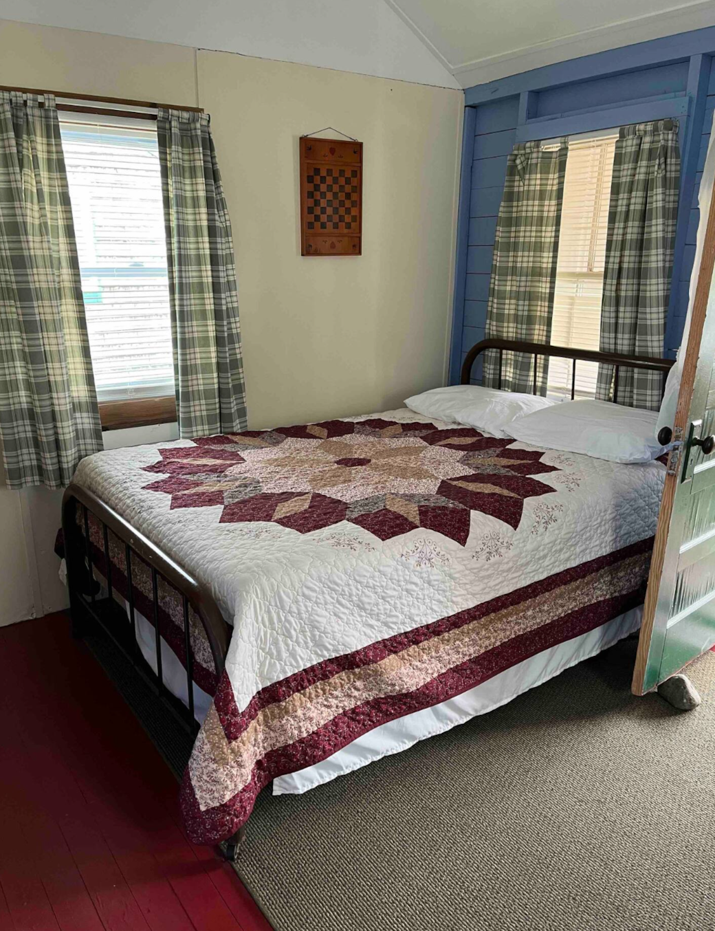 Flanders bay cabins unit 11 4