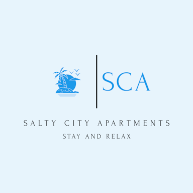Salty City Apartments 