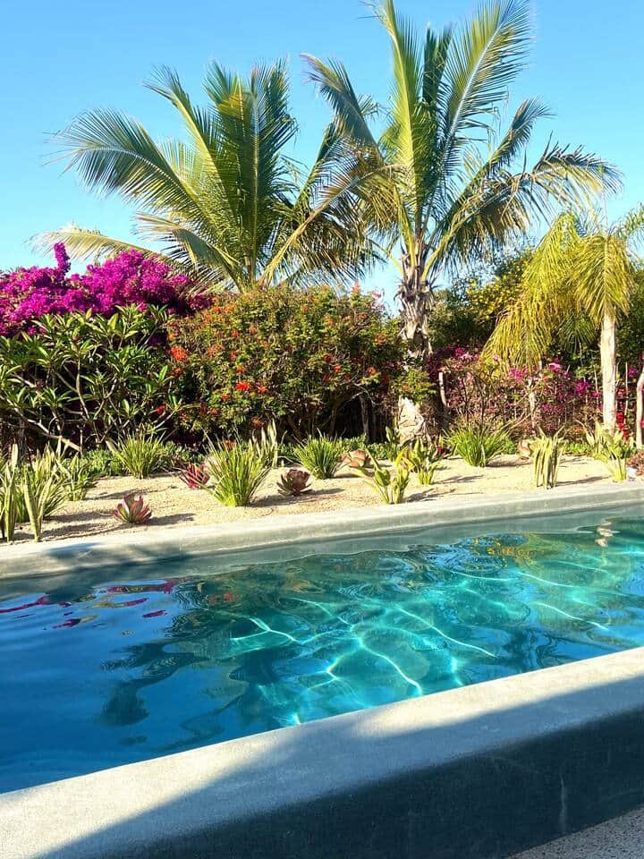 HEATED POOL HEATED POOL