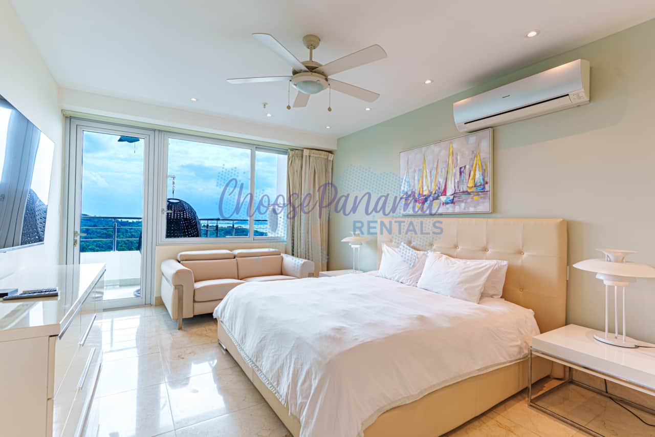 CB18G-Bedroom One