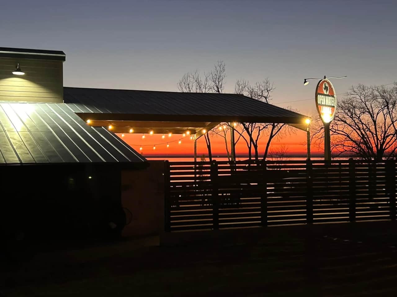 The Lodge Rental