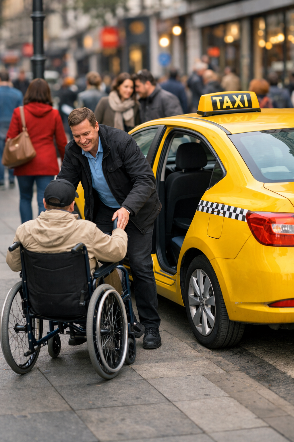Meilleur taxi de Grenoble