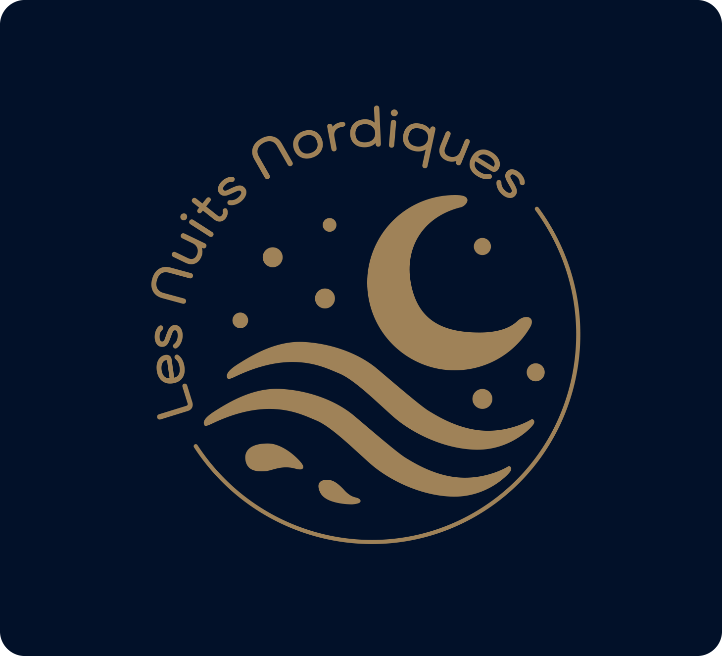 Les Nuits Nordiques