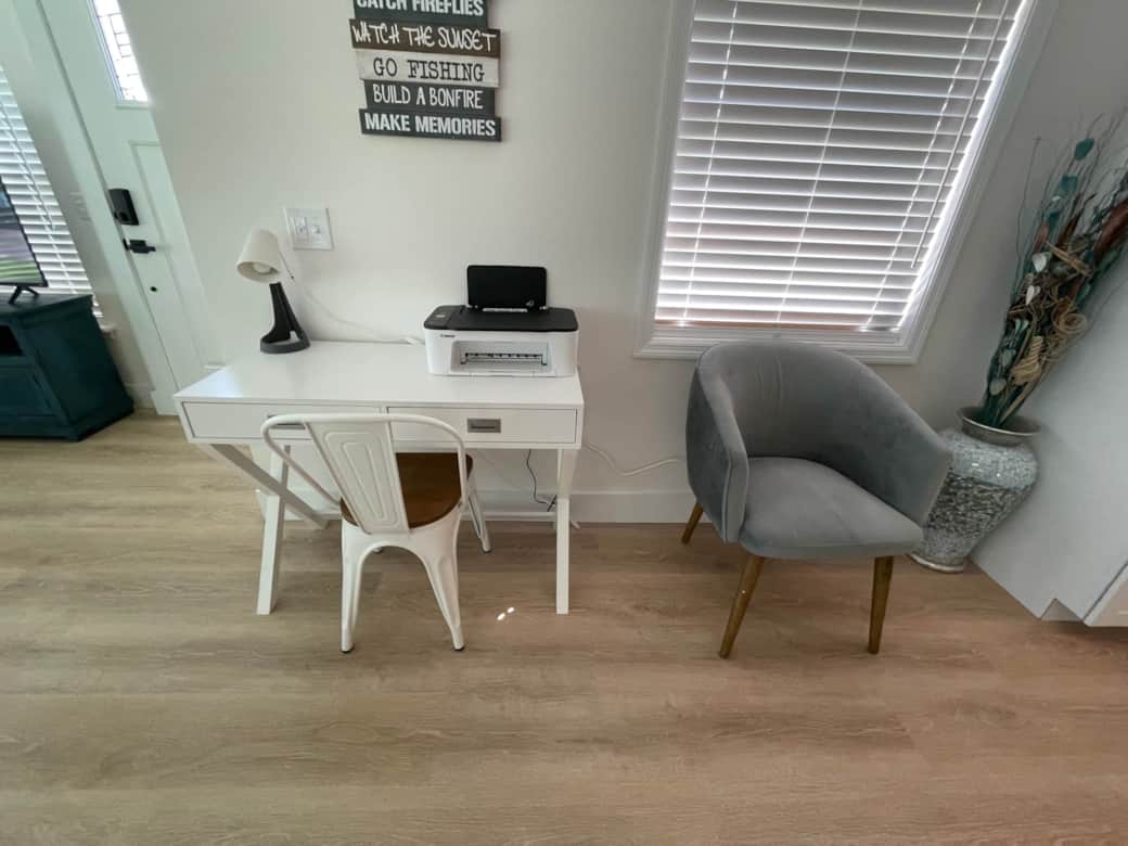 Workspace