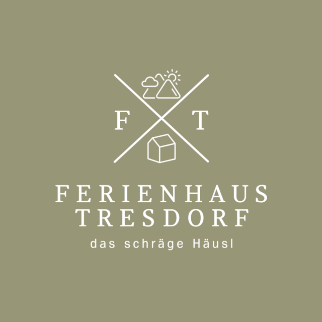 "Das schräge Häusl"