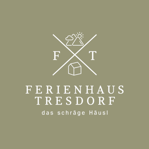 "Das schräge Häusl"