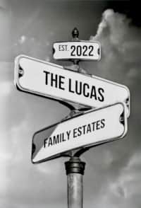 The Lucas Family Estates