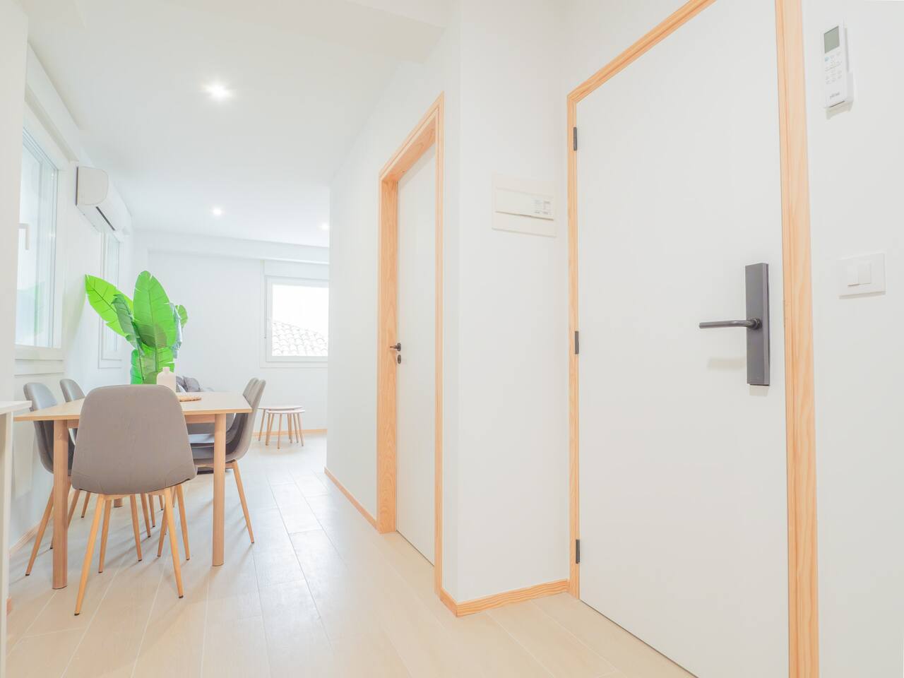 YBH Villa Lara - Apartamento 301