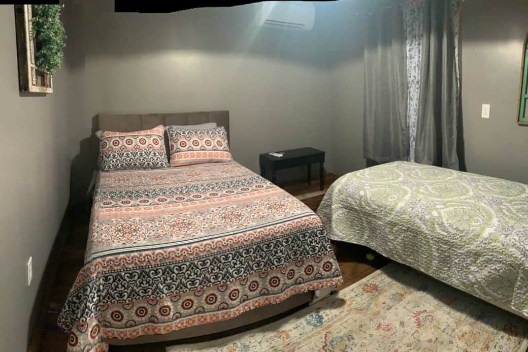 Bedroom 2