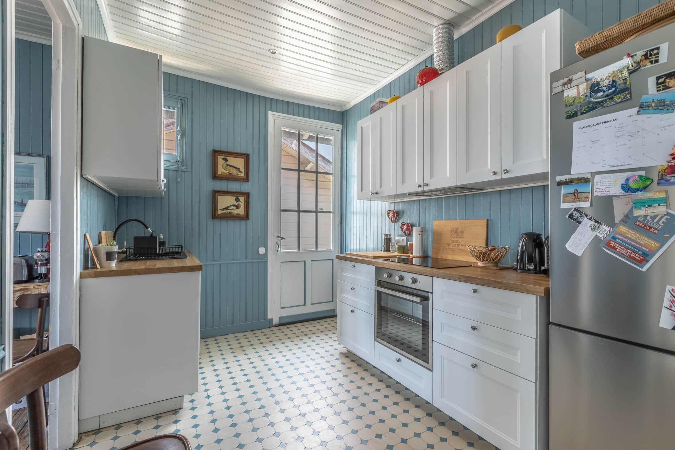 Villa De La Plage — photo 8