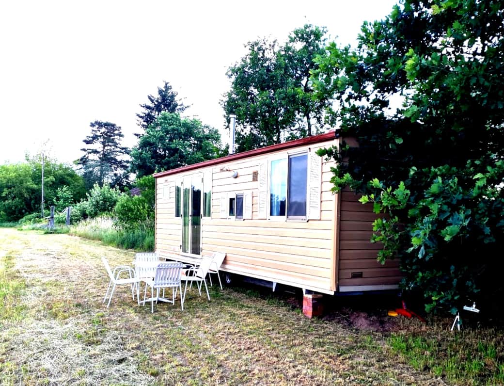 Tiny House Tiny House