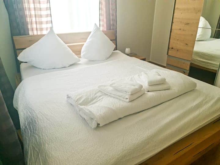 Apartment Sofia